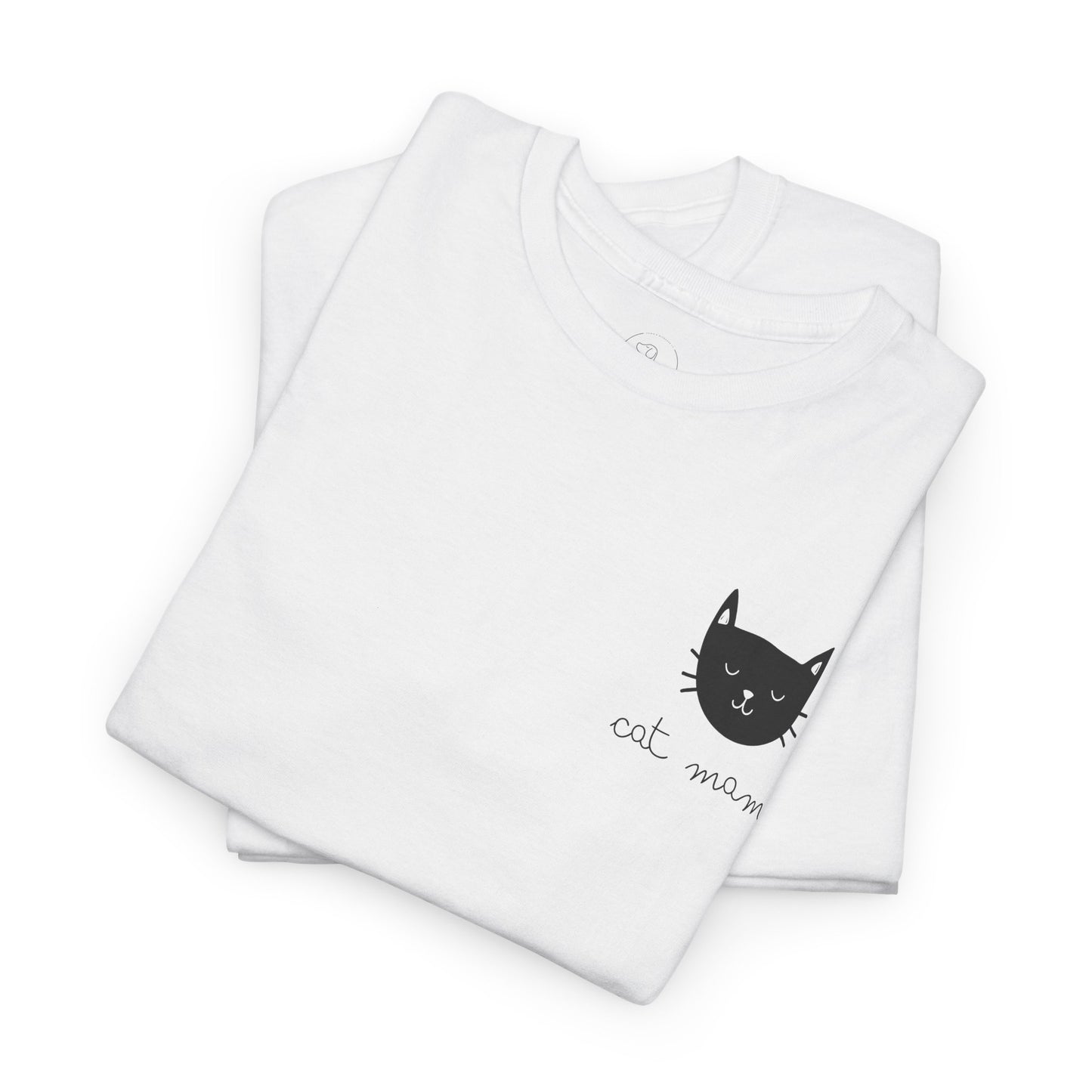 Cat Mama! Unisex Tee