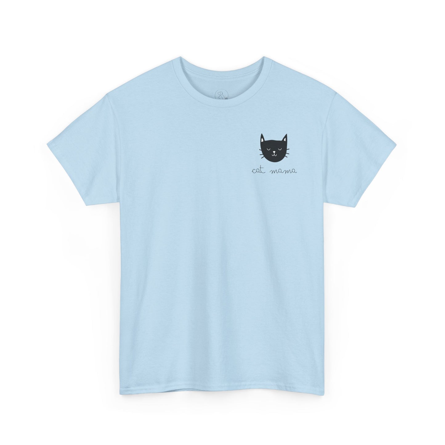 Cat Mama! Unisex Tee