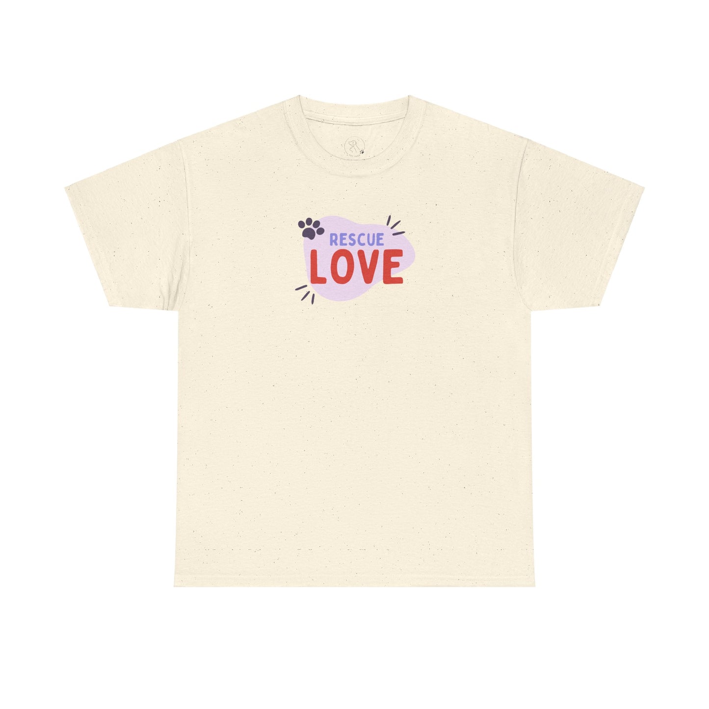 Rescue Love! Unisex Tee